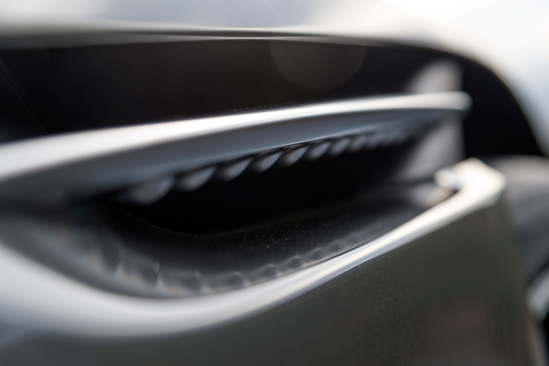 Illustration for article titled Is The Aston Martin DB11 Super Sexy Or A Giant Misfire?